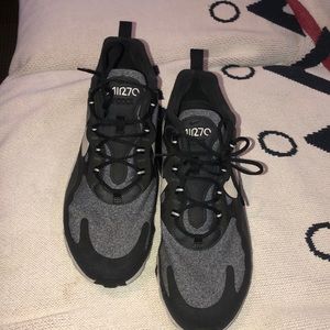 COPY - Nike Air Max 270 React